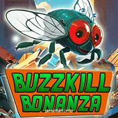 Buzzkill Bonanza Slot Game by pesoBet