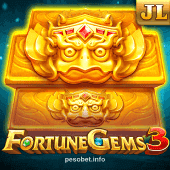 Fortune Gems 3 Slot