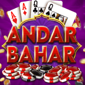 Andar Bahar Game Card