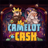 Camelot Cash Game Card